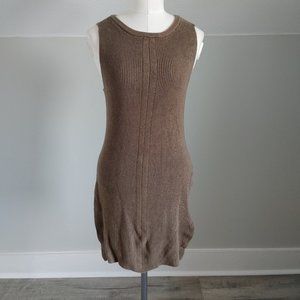 Dynamite  sleeveless sweater